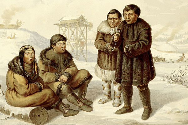 Коряки